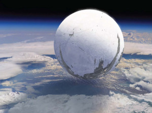 Destiny - PS3