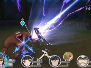 Tales of Hearts R - PSVita