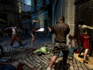 Dead Island : Riptide - PC