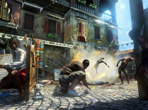 Dead Island : Riptide - PC