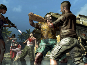 Dead Island : Riptide - PS3