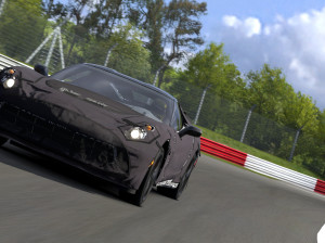 Gran Turismo 5 - PS3