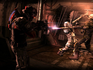 Dead Space 3 - PC