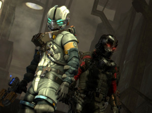 Dead Space 3 - PS3