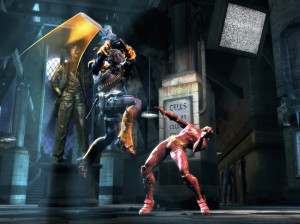 Injustice : Les Dieux sont Parmi Nous - PS3