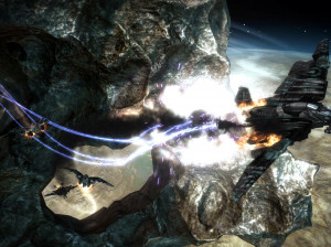 StarHawk - PS3