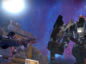 StarHawk - PS3