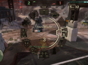 StarHawk - PS3