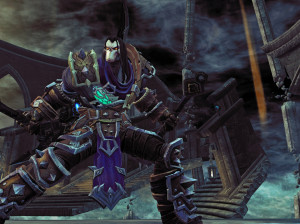 Darksiders II - Wii U