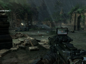 Call of Duty : Black Ops II - Wii U