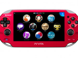 Soul Sacrifice - PSVita