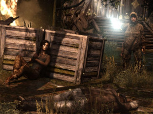 Tomb Raider - PC