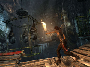 Tomb Raider - PC