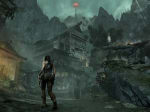 Tomb Raider - PC