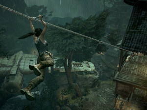 Tomb Raider - PC