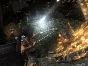 Tomb Raider - PC