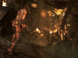 Tomb Raider - PS3
