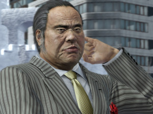 Yakuza 5 - PS3