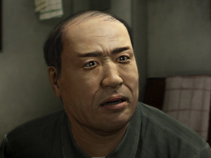 Yakuza 5 - PS3