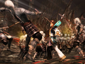 Warriors Orochi 3 - Xbox 360