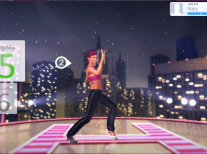 Your Shape : Fitness Evolved 2013 - Wii U