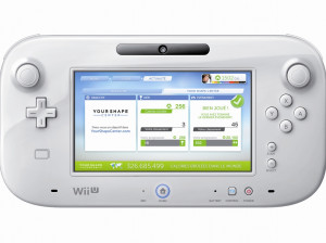 Your Shape : Fitness Evolved 2013 - Wii U