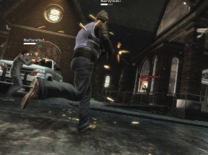 Max Payne 3 - PC