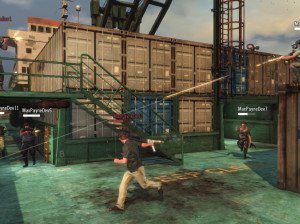 Max Payne 3 - PS3