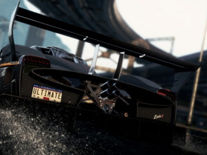 Need For Speed : Most Wanted - PC