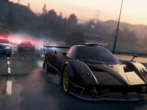 Need For Speed : Most Wanted - PC