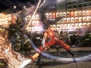 Ninja Gaiden Sigma 2 Plus - PSVita