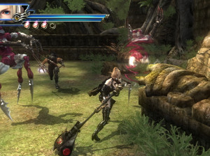 Ninja Gaiden Sigma 2 Plus - PSVita