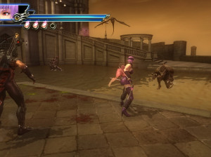 Ninja Gaiden Sigma 2 Plus - PSVita