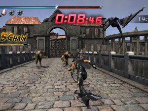 Ninja Gaiden Sigma 2 Plus - PSVita