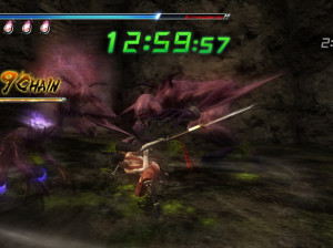 Ninja Gaiden Sigma 2 Plus - PSVita