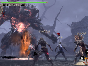 Soul Sacrifice - PSVita