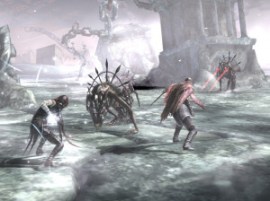 Soul Sacrifice - PSVita