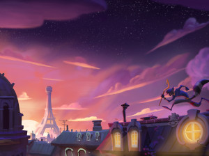 Sly Cooper : Voleurs À Travers Le Temps - PS3