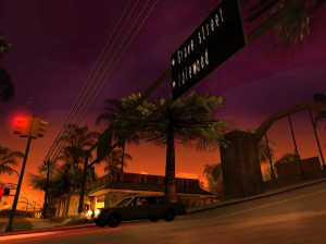 Grand Theft Auto : San Andreas - PC