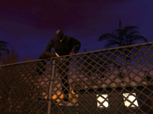 Grand Theft Auto : San Andreas - PC