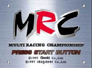 Multi-Racing Championship - Nintendo 64