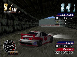 Multi-Racing Championship - Nintendo 64