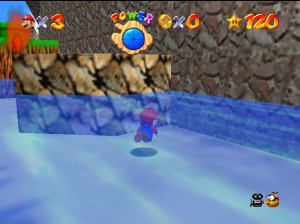 Super Mario 64 - Nintendo 64