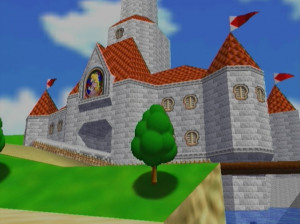 Super Mario 64 - Nintendo 64