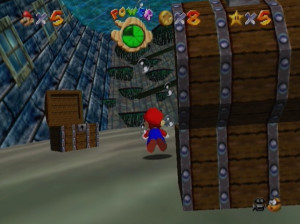 Super Mario 64 - Nintendo 64