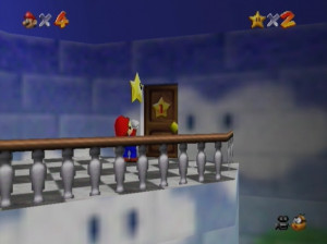 Super Mario 64 - Nintendo 64