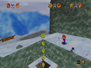 Super Mario 64 - Nintendo 64