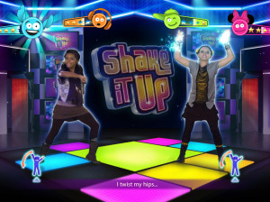 Just Dance : Disney Party - Wii