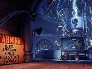 BioShock : Infinite - PC