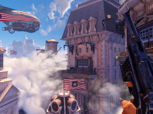 BioShock : Infinite - PC